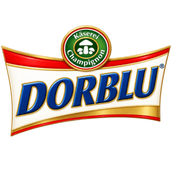 Dorblu — немецкие сыры с голубой плесенью - фото