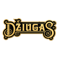 Džiugas — витриманий твердий сир з Литви