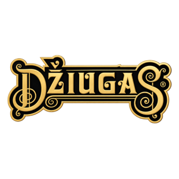Džiugas — выдержанный твёрдый сыр из Литвы - фото