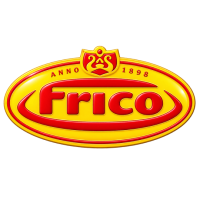 Frico — нідерландські сири Gouda, Edam та Maasdam