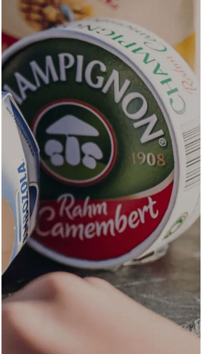 Käserеi Champignon — удовольствие со вкусом истории - фото