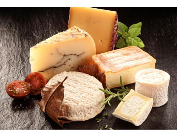 Советы по хранению сыра: как продлить свежесть и сохранить вкус - фото