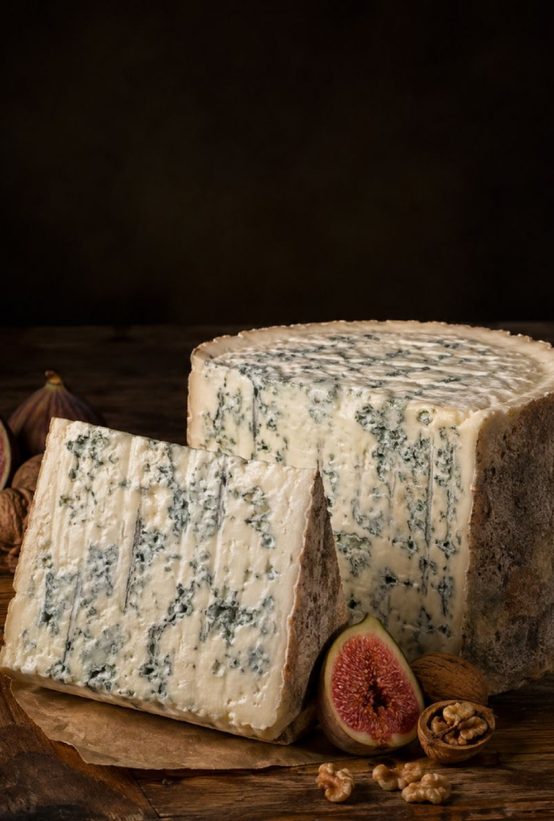 Что такое Горгонзола | Cheese Map™ Guide