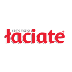 Łaciaty — вершковий смак Польщі щодня