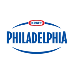 Philadelphia — оригінальний крем-сир з ЄС