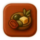 Антипасті · Закуски