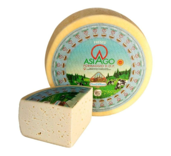 Сир Азіаго 