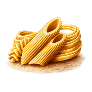 Barilla · Классика | Сирна Карта