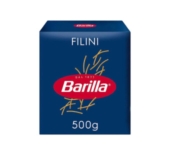 Barilla Паста Филини №30 500 г Италия – фото товару | Сирна Карта