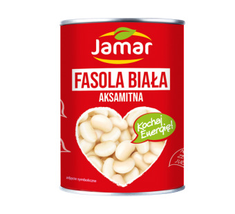 Біла квасоля 
