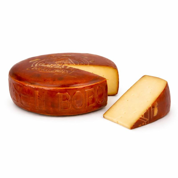 Gouda овечий медовий 50% Boer’n Trots