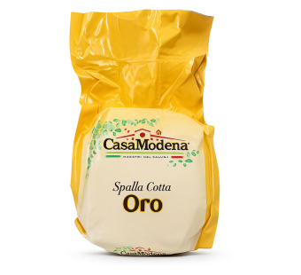 Casa Modena Prosciutto Cotto Oro — Шинка італійська | Італія | 1 кг - фото | Сирна Карта
