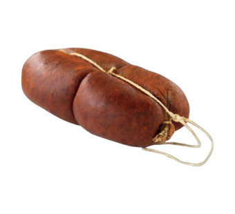 Casaruli Nduja di Spilinga — Колбаса ндуя острая | Италия | 0.4 кг - фото | Сирна Карта