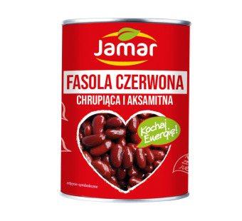Червона квасоля 