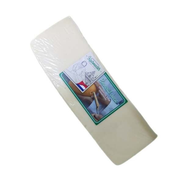 Купить Сыр Эмменталь Emmental Keurmeester 45% — премиальные Голландские · Сыры от Cheese Map™ Украина