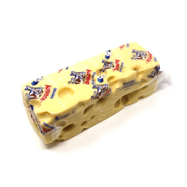 Купити Сир Емменталер Emmental Bavarese Zarpellon — преміальні Італійські · Сири від Cheese Map™ Україна