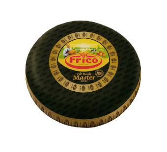 Frico Old Dutch Master сыр 48% Нидерланды — фото | Сирна Карта