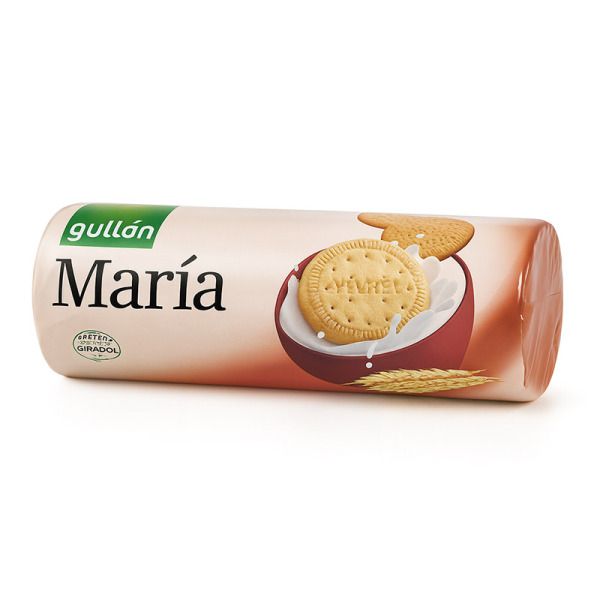 Купить Печенье Gullon Maria Leche | испанское молочное печенье с нежной сливочной ноткой 200 г | премиум деликатес | Испания – Сырная Карта — премиальные Печенье · Вафли от Cheese Map™ Украина