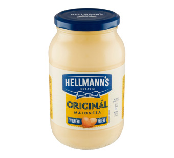 Hellmann's Original майонез 500 мл Польща - фото | Сирна Карта
