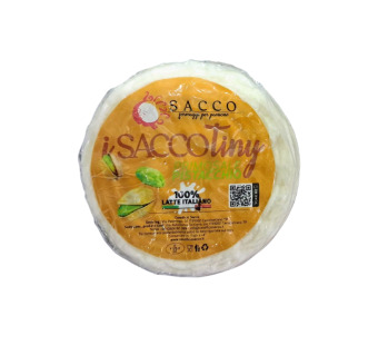 Сир із овечого молока з фісташкою Пекаріно "Primosale Pistacchio" фасування 0.5 kg - фото | Сирна Карта