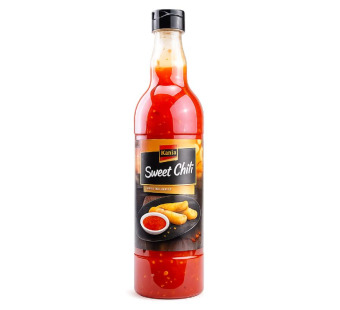 Kania Sweet Chili соус сладко-острый 700 мл Нидерланды - фото | Сирна Карта