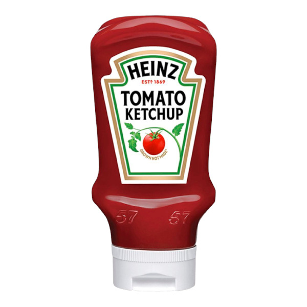 Купить Кетчуп Heinz 250 г – классический вкус в удобном формате — премиальные К Мясу · Грилю от Cheese Map™ Украина