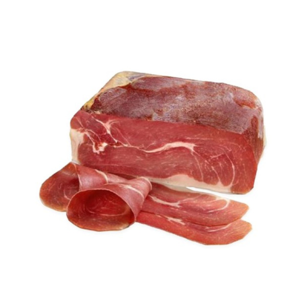 Купить Хамон Jamon SerranoИспания 7 месяцев — премиальные Мясные · Закуски от Cheese Map™ Украина