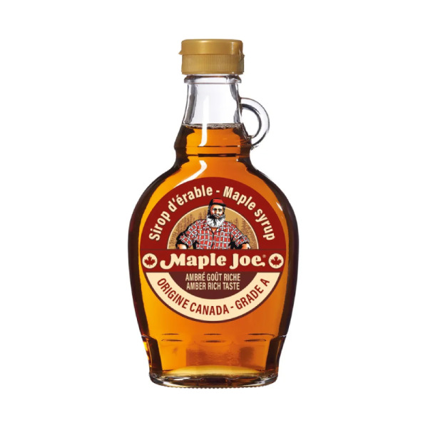Купить Кленовый сироп Maple Joe – вкус природы из сердца Канады! ✨ — премиальные Бальзамические · Уксусы от Cheese Map™ Украина