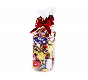 Конфеты "Christmas mix Only" Австрия фасовка 0.5 kg - фото | Сирна Карта