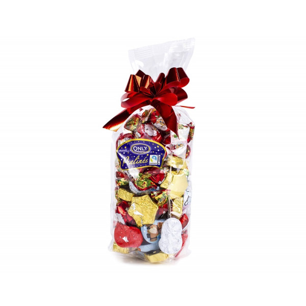 Купить Конфеты Christmas mix Only Австрия фасовка 0.5 kg — премиальные Сезонные · Продукты от Cheese Map™ Украина