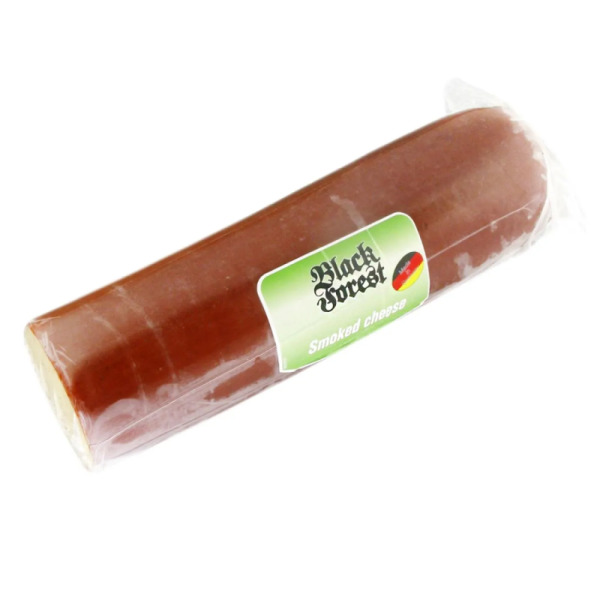 Купить Копченый сыр Blask Forest Jermi 45% — премиальные Немецкие · Сыры от Cheese Map™ Украина