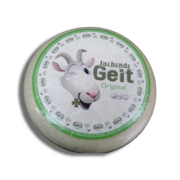 Купити Сир козячий з трюфелем Farmers Holland Cheese 50% — преміальні Голландські · Сири від Cheese Map™ Україна