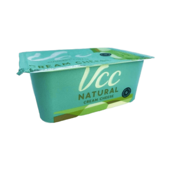 Купить Крем-сыр сливочный VCC Бельгия фасовка 0.3 kg — премиальные Сыры · Премиум от Cheese Map™ Украина