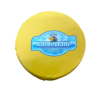 Сырный продукт Киевский 