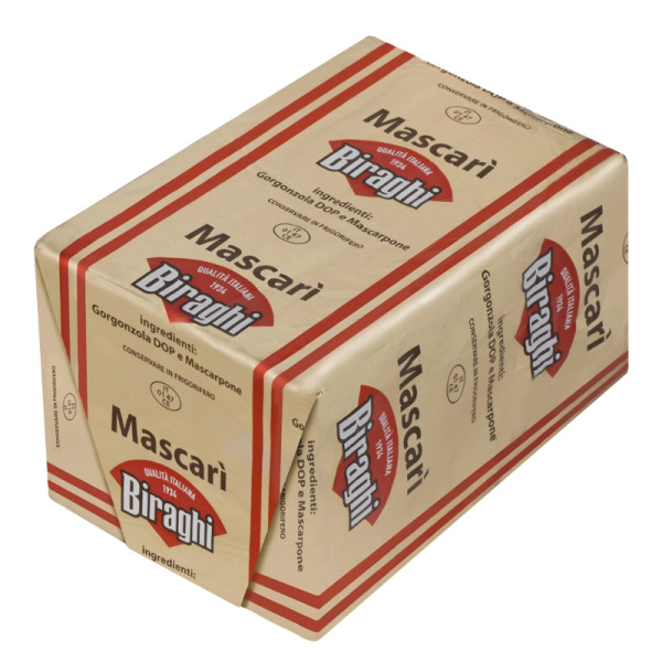 Купити Сир Маскарі Горгонзола + Маскарпоне Mascari Biraghi — преміальні Італійські · Сири від Cheese Map™ Україна