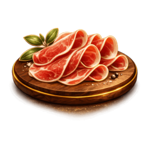 Мясные · Закуски | Сирна Карта