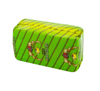 Mlekpol Gouda 27% Mini — сир напівтвердий | Польща | 1 кг – фото товару | Сирна Карта