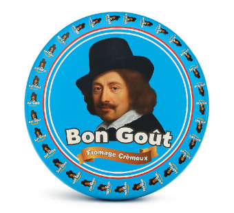 Сыр молодой Bon Gout Fromage Crémeux – премиальный вкус Голландии в каждой порции! - фото | Сирна Карта