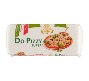 Сырный продукт Моцарелла "Pasłęk Do Pizzy+" - фото | Сирна Карта