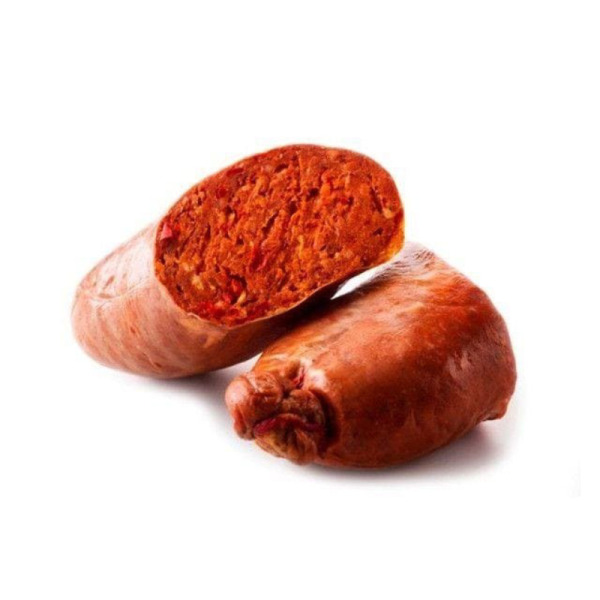 Купить Ндуя “Nduja di Spilinga” — легендарная острая колбаса из Калабрии! ️ Идеальный вкус, отличная текстура, оптимальная цена! — премиальные Мясные · Закуски от Cheese Map™ Украина