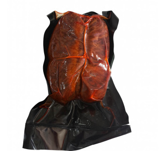 Купити Casaruli Nduja di Spilinga — Ковбаса ндуя гостра | Італія | 0.4 кг — преміальні Мясні · Закуски від Cheese Map™ Україна