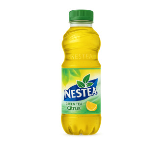 Nestea Green Tea Citrus – зелёный чай с цитрусом, который дарит лёгкость, свежесть и энергию!  | Идеальное сочетание вкуса и пользы для тела и ума - фото | Сирна Карта