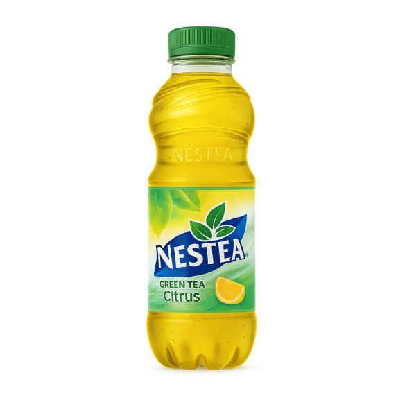 Купить Nestea Green Tea Citrus – зелёный чай с цитрусом, который дарит лёгкость, свежесть и энергию!  | Идеальное сочетание вкуса и пользы для тела и ума — премиальные Соки · Нектары от Cheese Map™ Украина