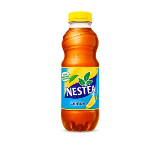 Nestea Lemon — натуральный холодный чай с лимоном, который освежает с первого глотка! ❄️ | Идеальный напиток для жарких дней и активного ритма жизни - фото | Сирна Карта