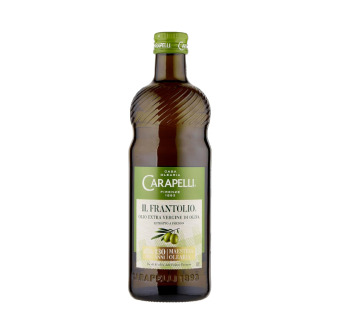 Оливковое масло 