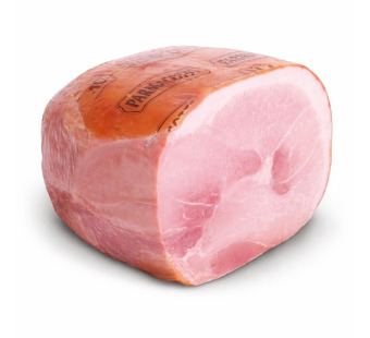 Parmacotto Prosciutto Cotto — ветчина варёная из свинины | Италия | 1 кг - фото | Сирна Карта
