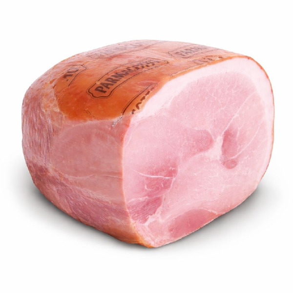 Parmacotto Prosciutto Cotto — ветчина варёная из свинины | Италия | 1 кг – фото товару | Сирна Карта