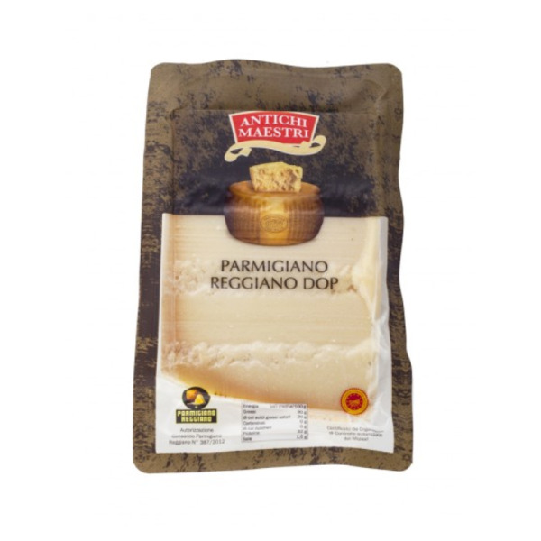 Купити Сир Пармезан Parmigiano Reggiano 12 місяців – молода класика Італії — преміальні Італійські · Сири від Cheese Map™ Україна