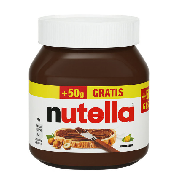 Купить Паста Nutella | шоколадно-ореховый крем с нежным вкусом какао | премиум деликатес | Германия | 500 г – Сырная Карта — премиальные Ореховые · Пасты от Cheese Map™ Украина