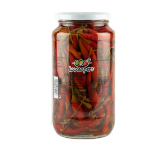 Перець гострий Piri Piri 